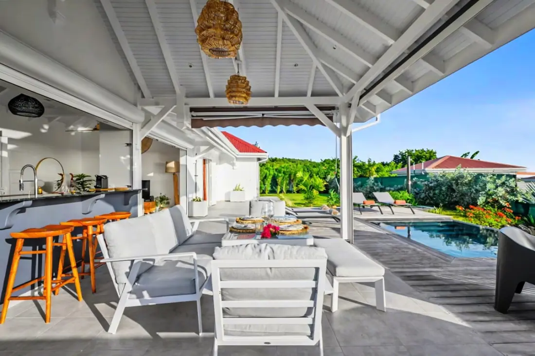 Villa Paloma