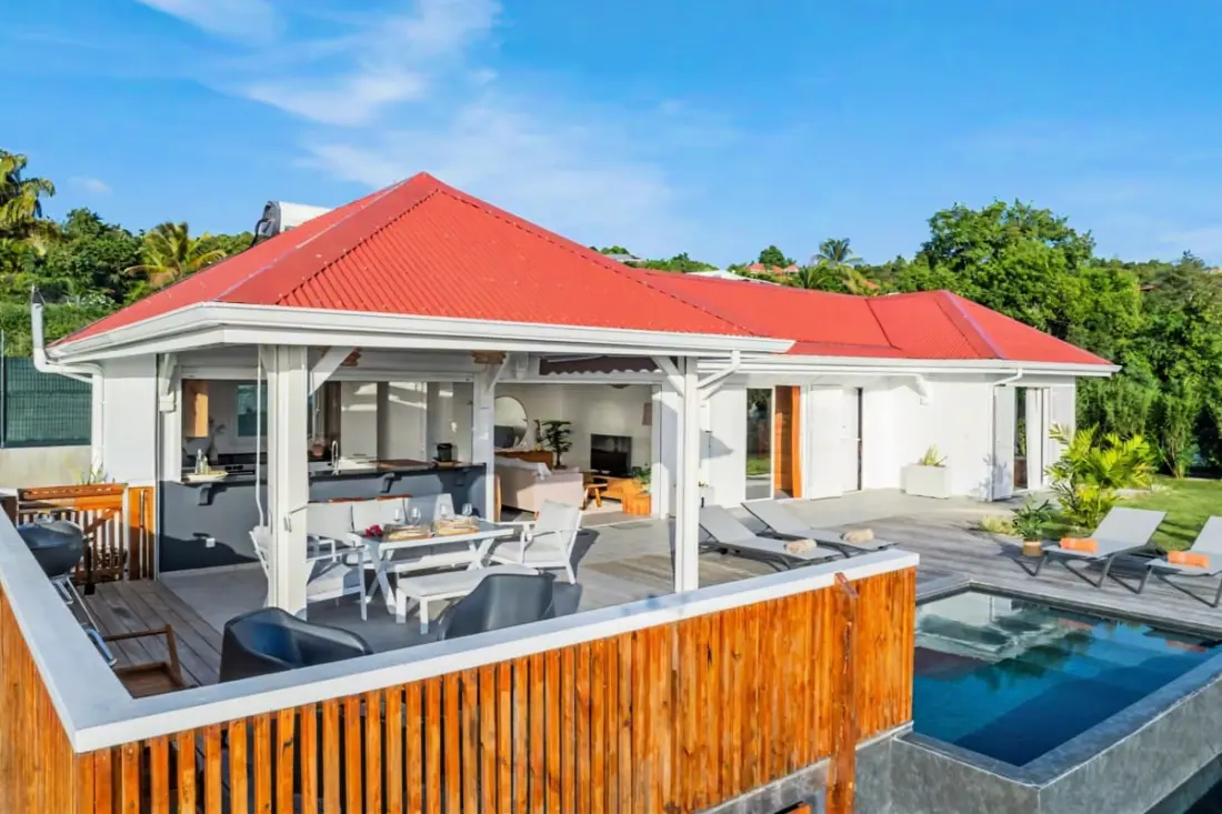 Villa Paloma