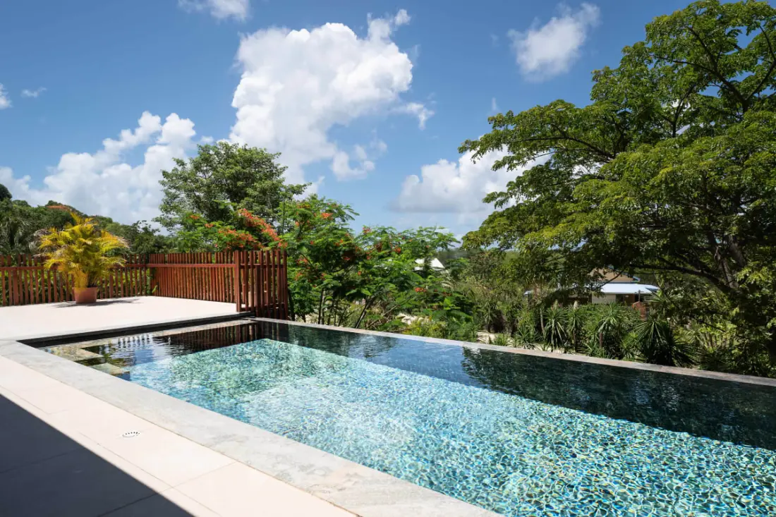 Villa Tanamera