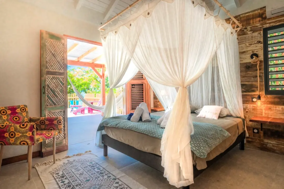 Villa Tanamera