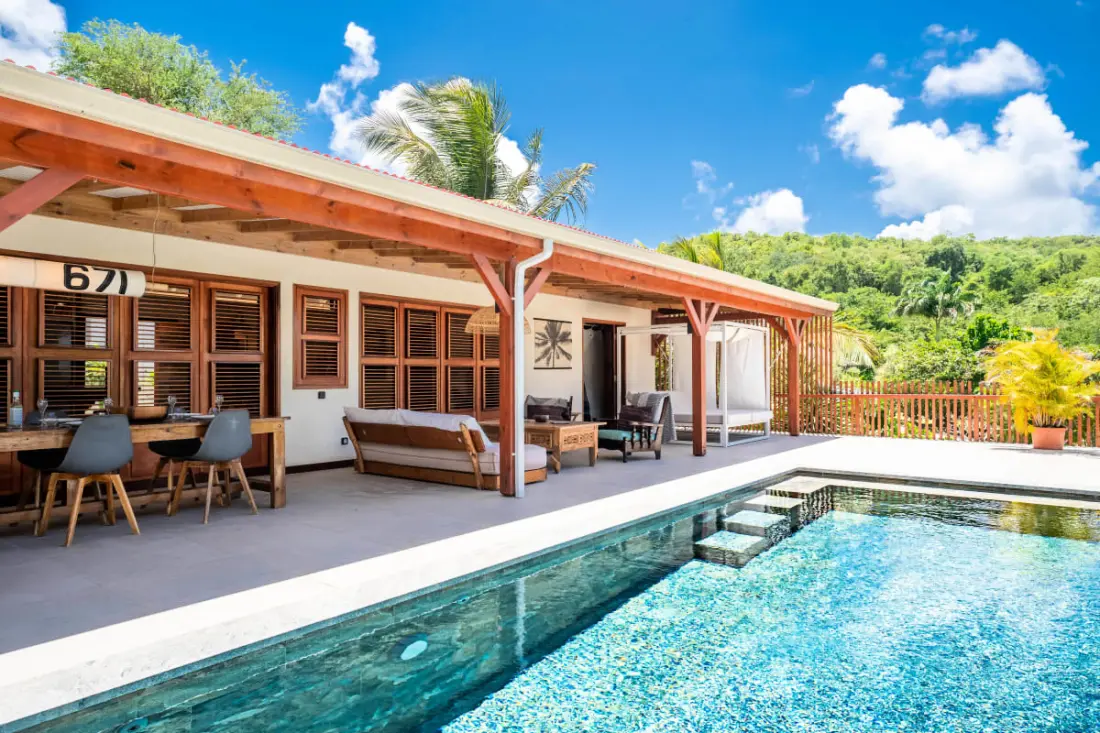Villa Tanamera