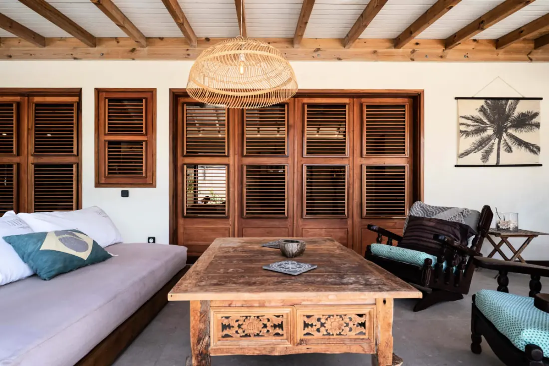Villa Tanamera