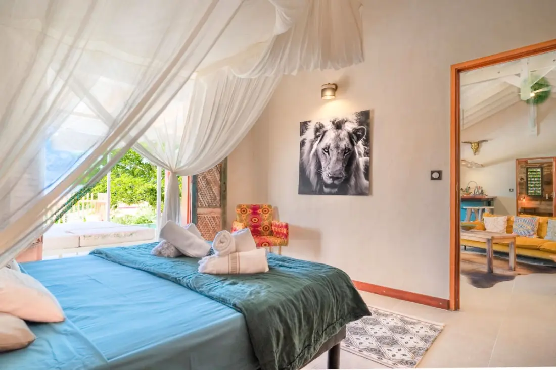 Villa Tanamera