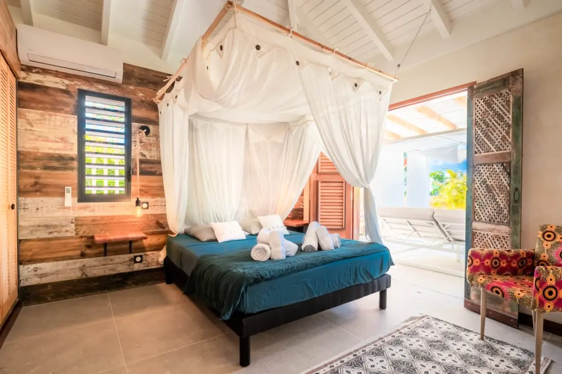 Villa Tanamera
