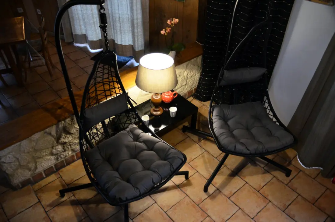 Gîte de France Gîtes de france® - Norman túra 2 fül