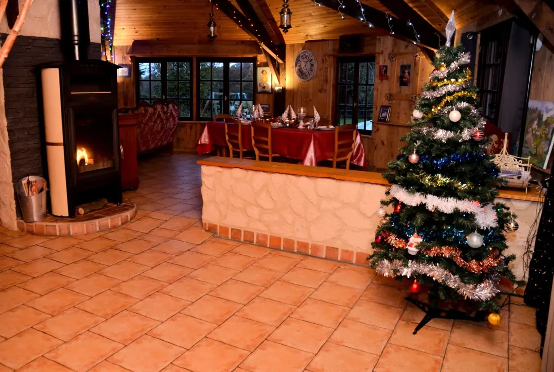 Gîte de France Gîtes de france® - Norman túra 2 fül