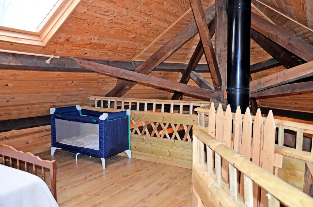 Gîte de France Gîtes de france® - Norman túra 2 fül