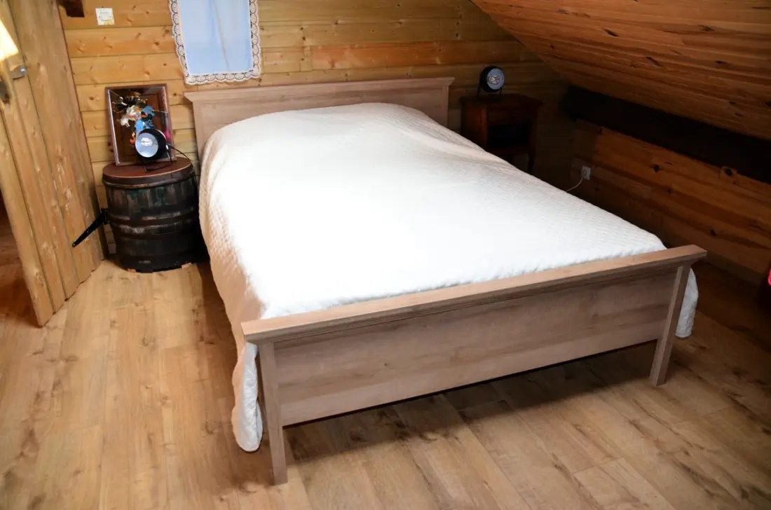 Gîte de France Gîtes de france® - Norman túra 2 fül