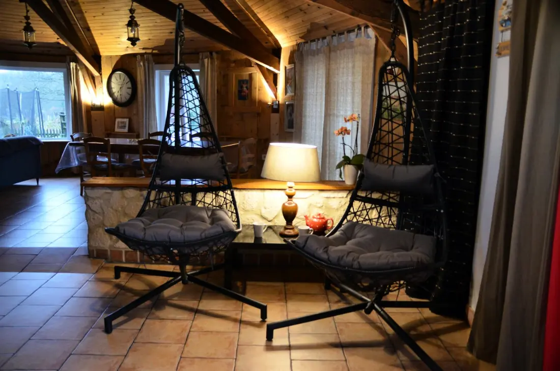 Gîte de France Gîtes de france® - Norman túra 2 fül