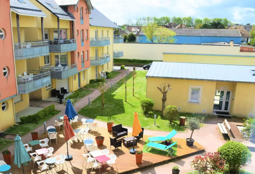 Adonis Grandcamp  3 étoiles★★★