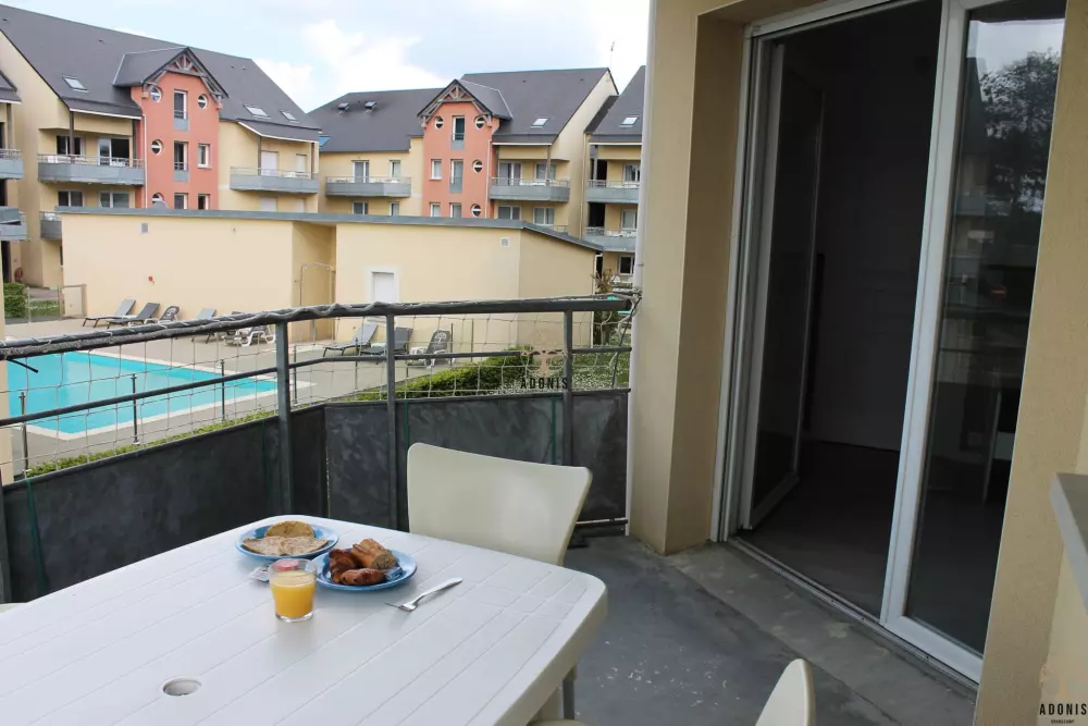 Adonis Grandcamp  3 étoiles★★★