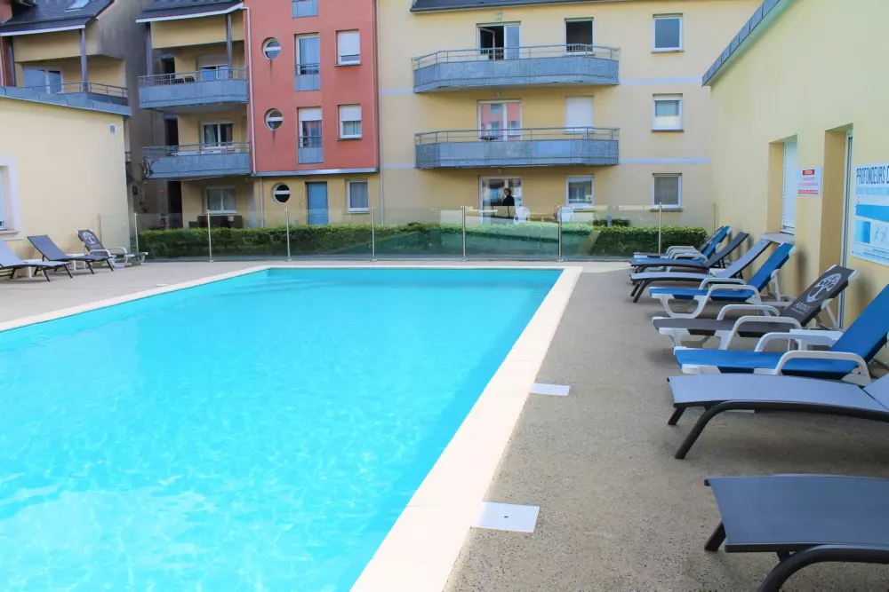 Adonis Grandcamp  3 étoiles★★★