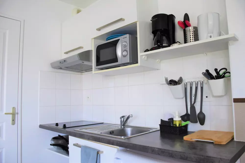 Adonis Grandcamp  3 étoiles★★★