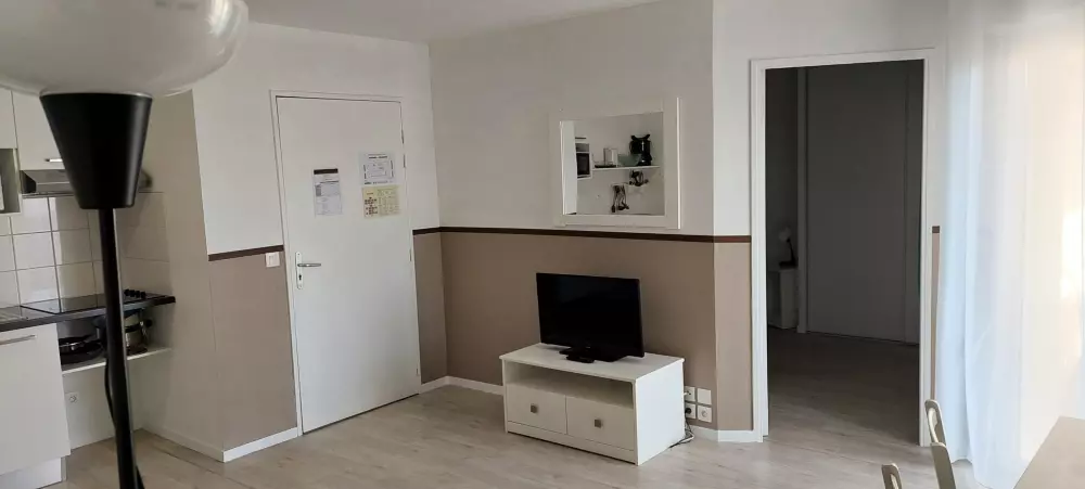 Adonis Grandcamp  3 étoiles★★★