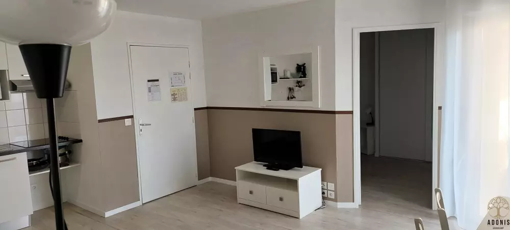 Adonis Grandcamp  3 étoiles★★★