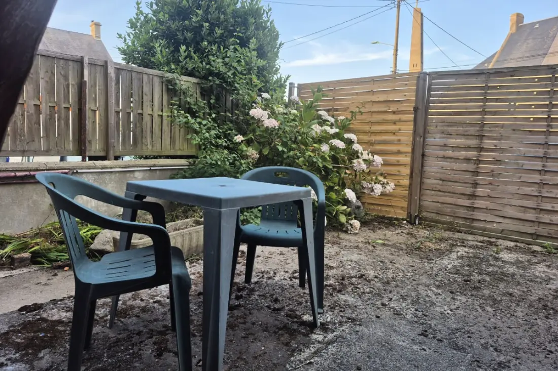 Stúdió Terrace és Barbecue közelében