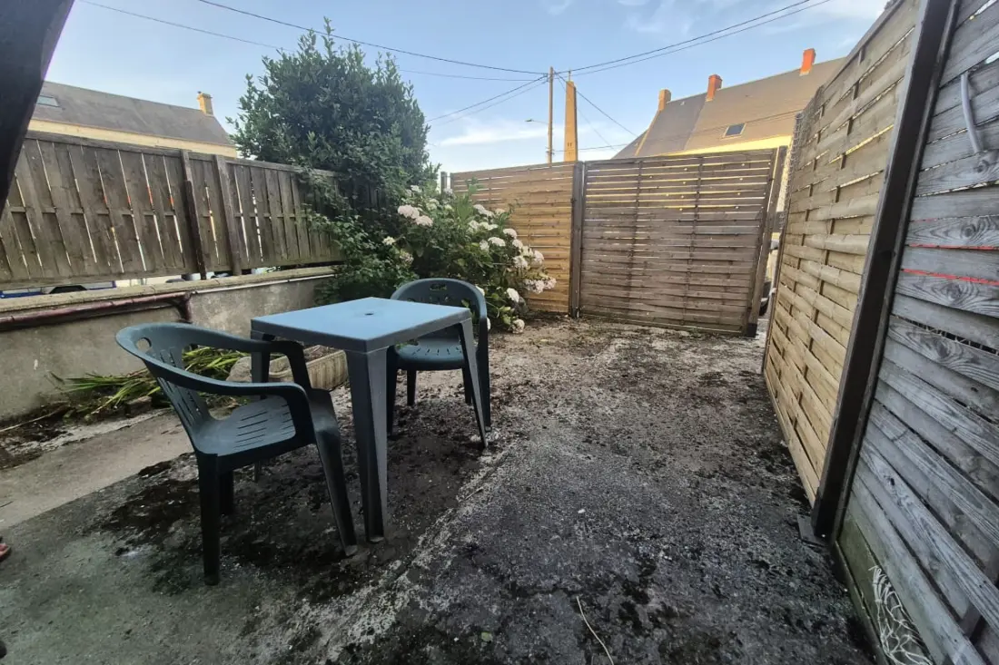 Stúdió Terrace és Barbecue közelében