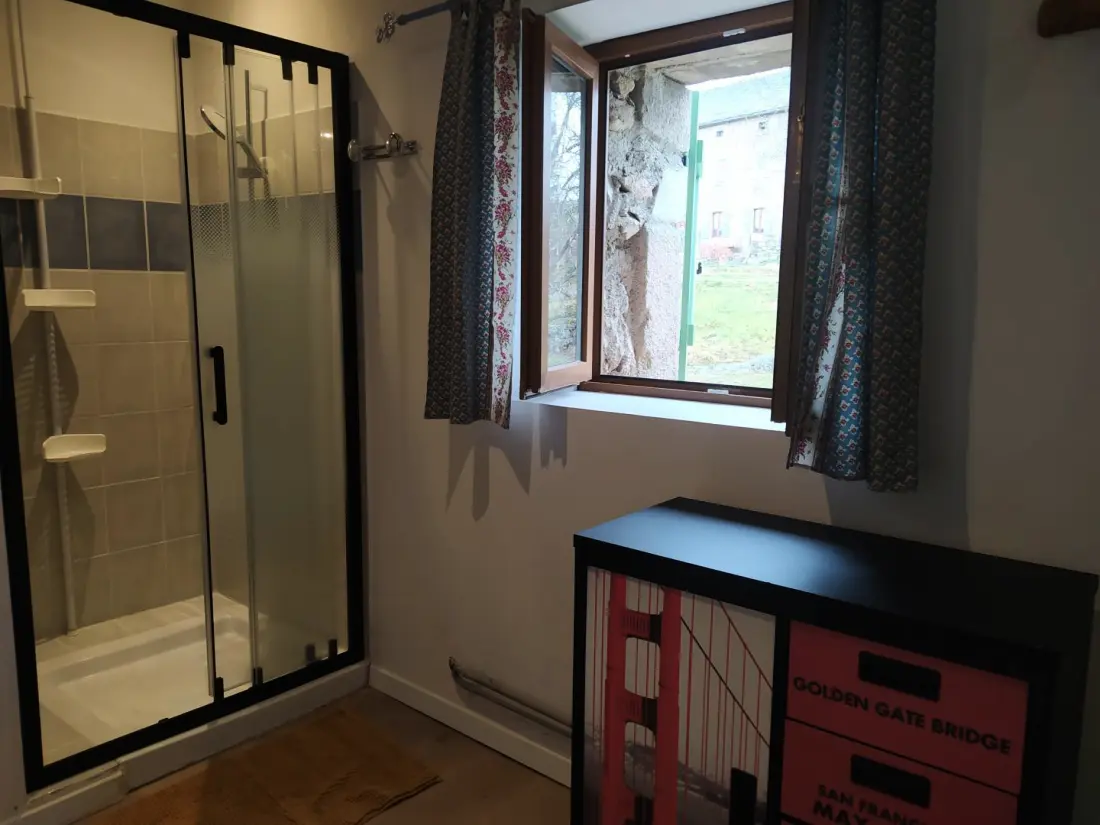 Gîte de France Gîte du cantou 6/7 Personen 3 Ähren