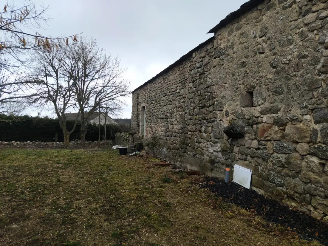 Gîte de France Gîte du cantou 6/7 Personen 3 Ähren