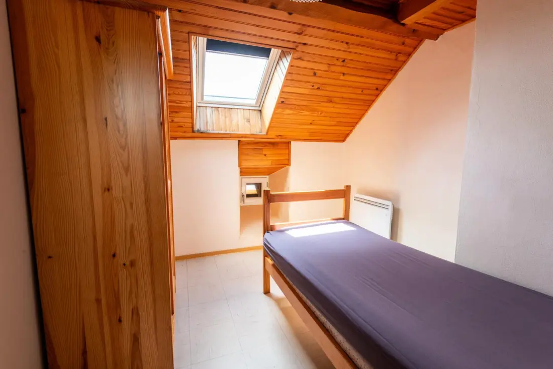 Gîte Violette d’aubrac 3/5 személy