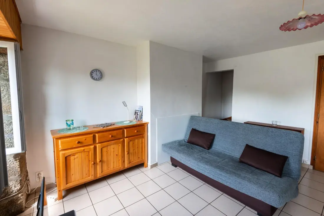 Gîte Violette d’aubrac 3/5 személy