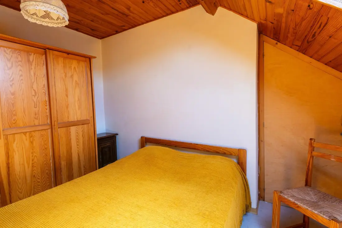 Gîte Violette d’aubrac 3/5 személy
