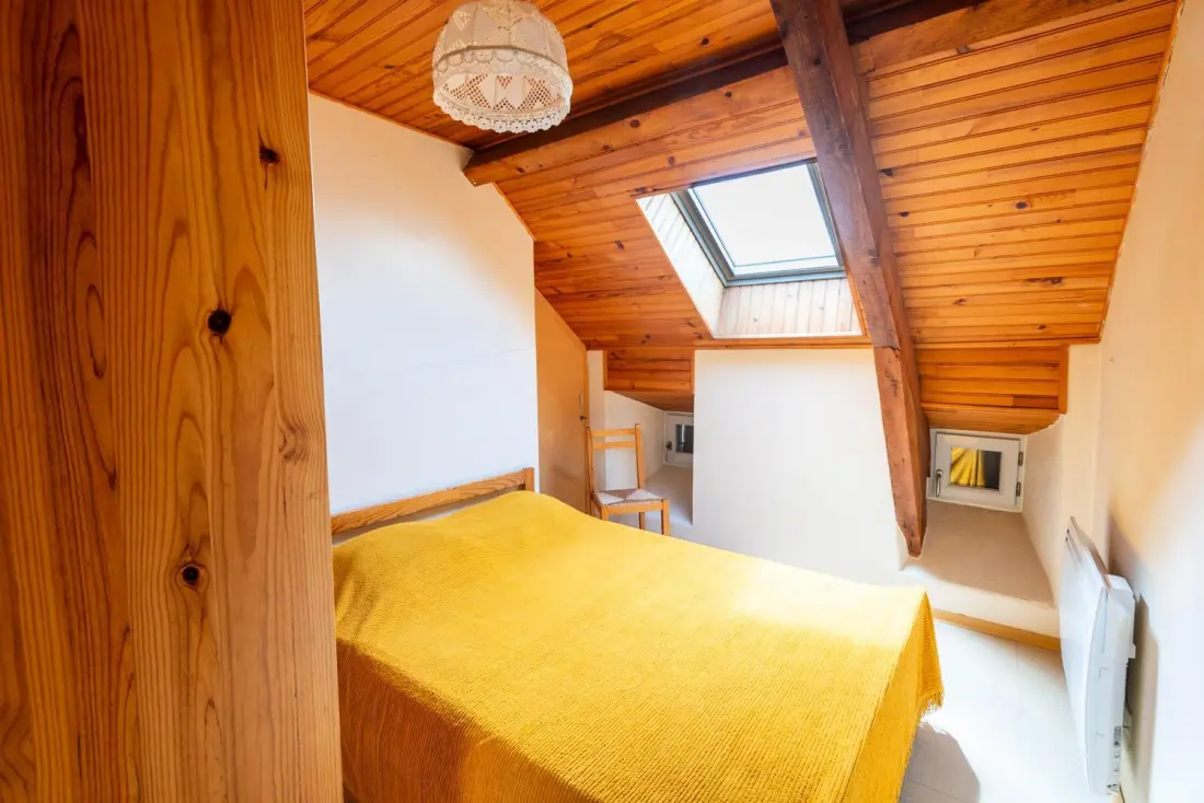Gîte Violette d’aubrac 3/5 személy