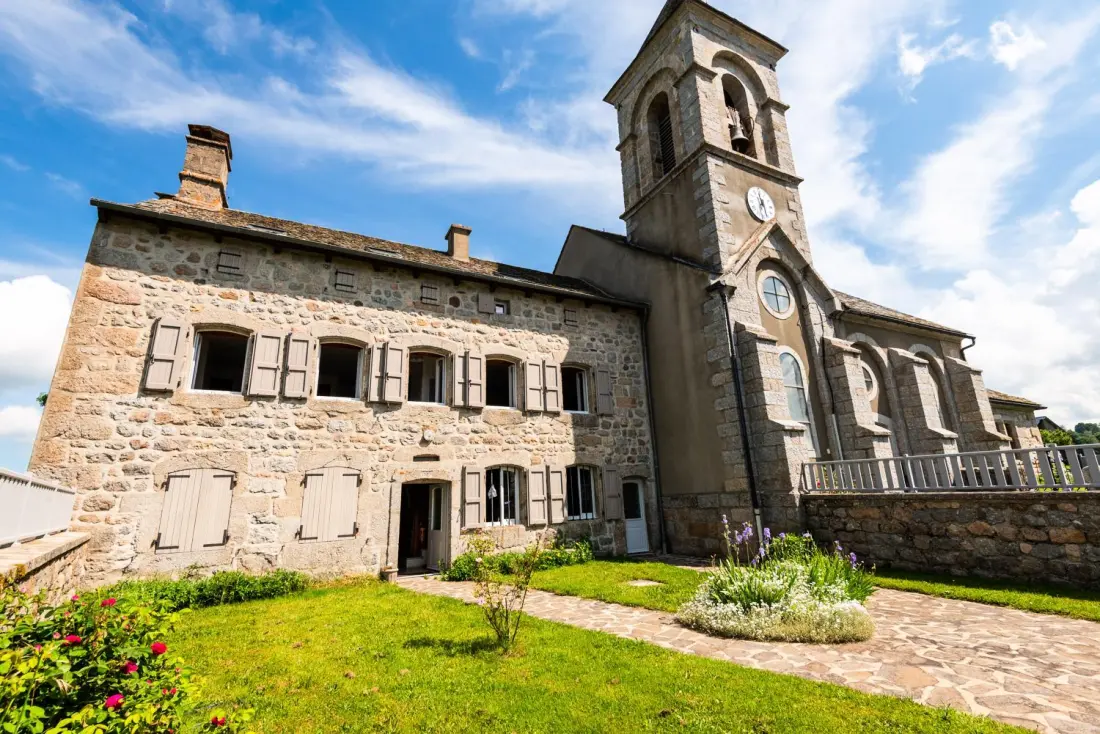 Gîte Violette d’aubrac 3/5 személy
