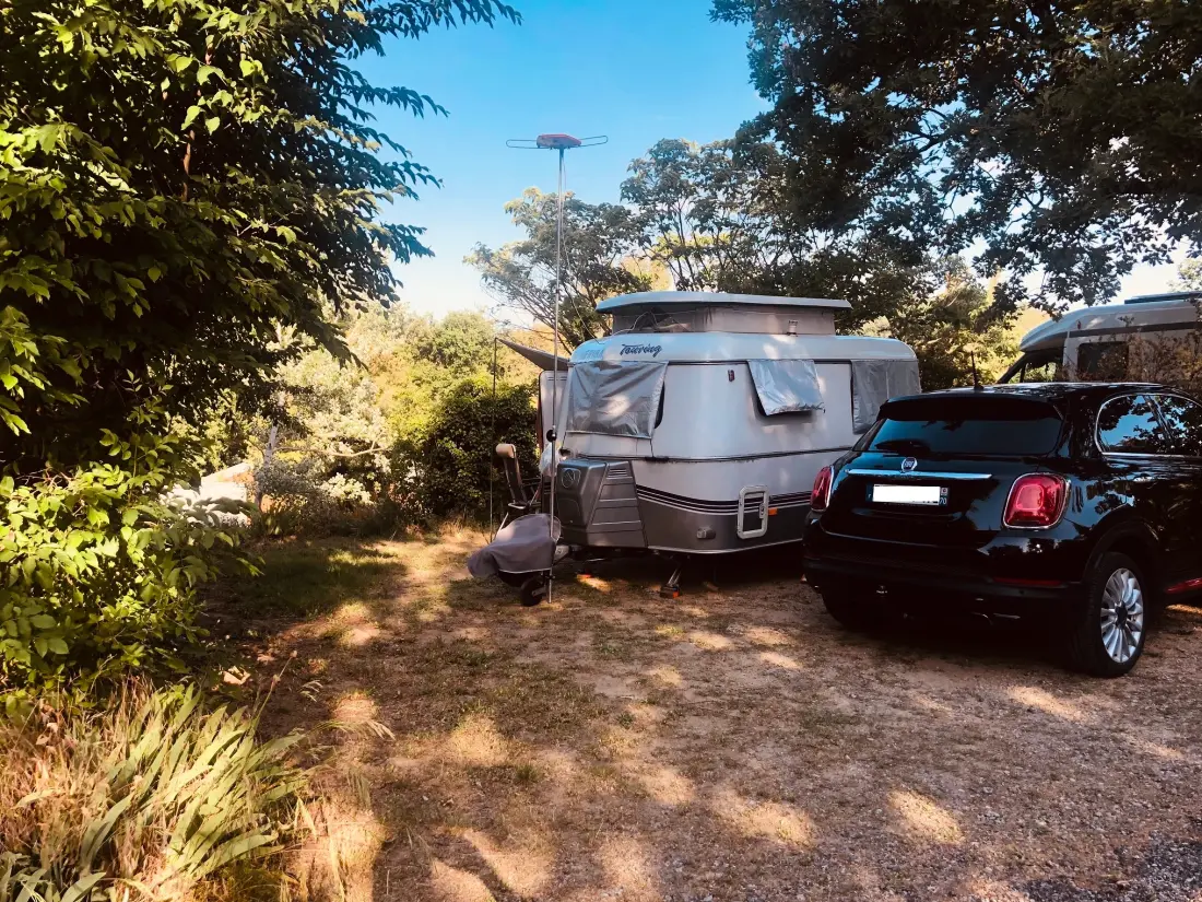 Ushuaïa Villages - Camping Les 4 Saisons 4 Sterne★★★★