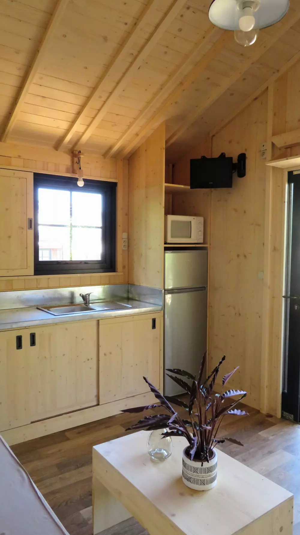 Ushuaia Villages Camping the 4 Seasons 4 Stars★★★★