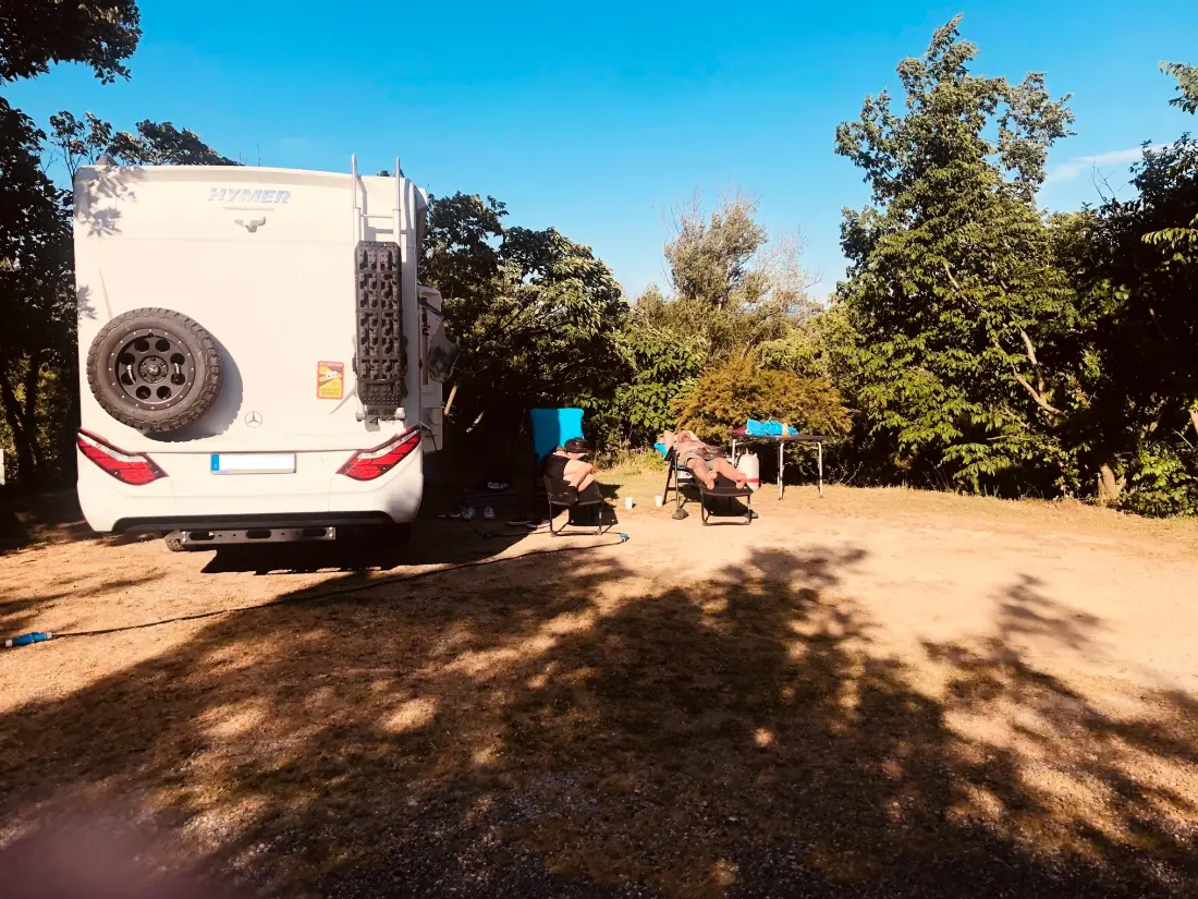 Ushuaïa Villages - Camping Les 4 Saisons 4 Sterne★★★★