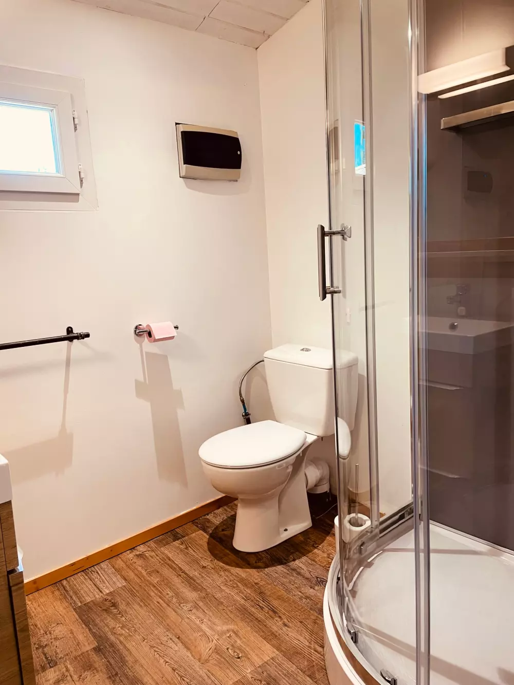 Ushuaia Villages Camping the 4 Seasons 4 Stars★★★★