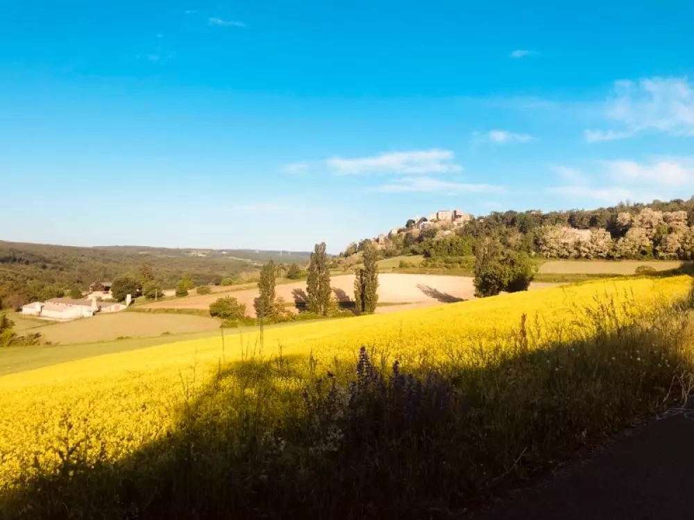 Ushuaia Villages Camping the 4 Seasons 4 Stars★★★★