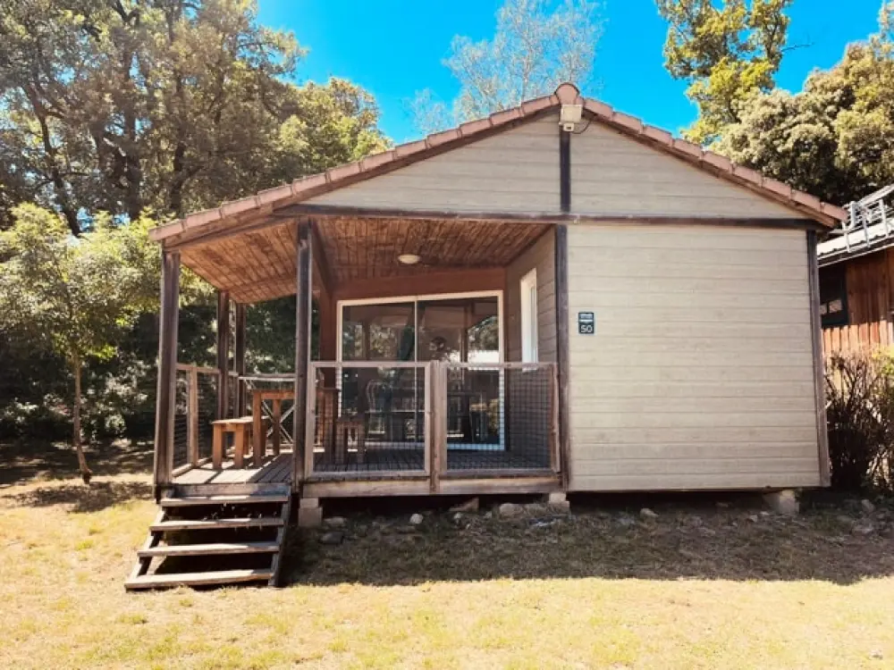 Ushuaia Villages Camping de 4 seizoenen 4 Sterren★★★★