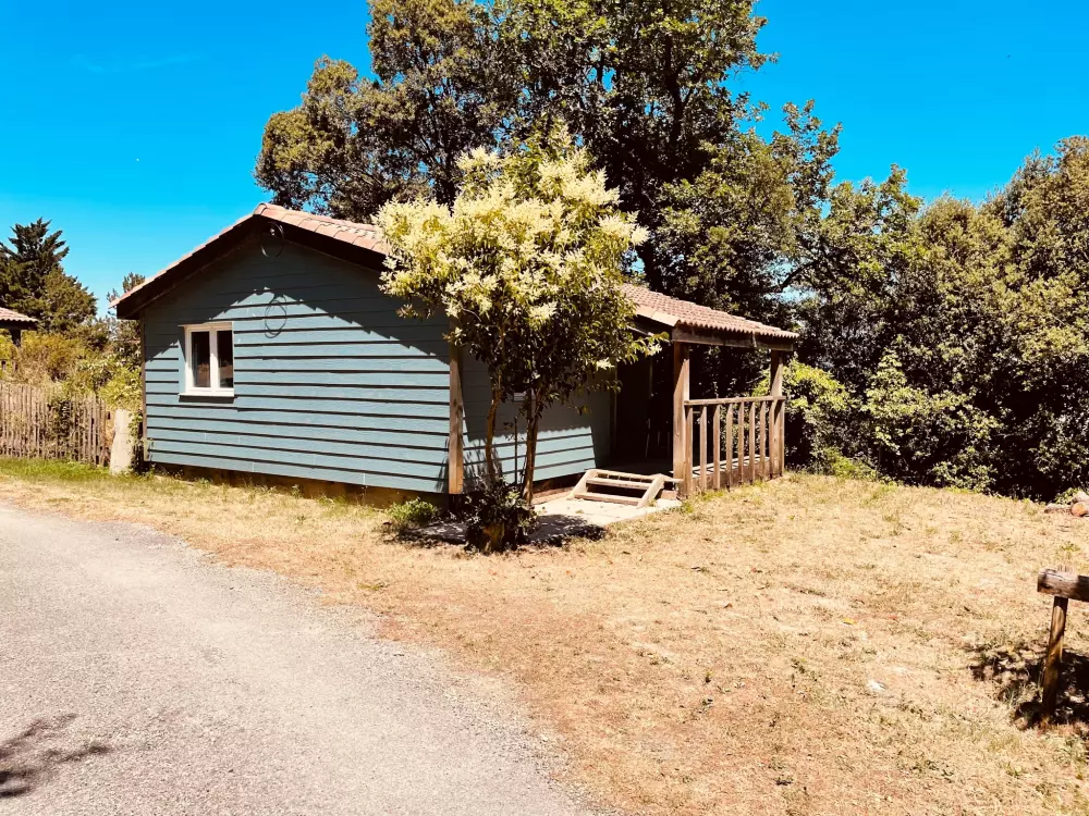 Ushuaia Villages Camping the 4 Seasons 4 Stars★★★★