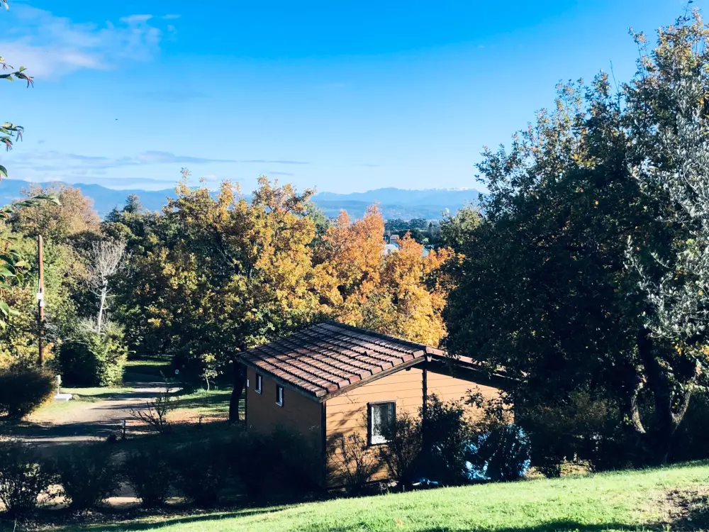 Ushuaia Villages Camping the 4 Seasons 4 Stars★★★★