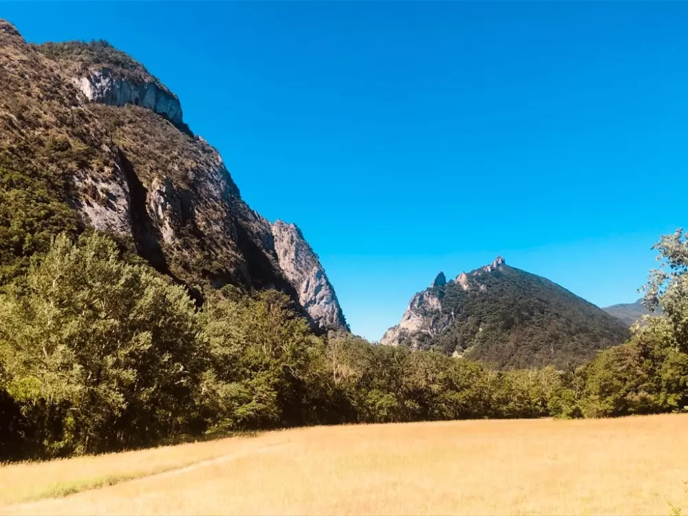 Ushuaia Villages Camping the 4 Seasons 4 Stars★★★★