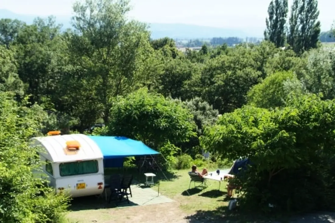 Ushuaïa Villages - Camping Les 4 Saisons 4 Sterne★★★★
