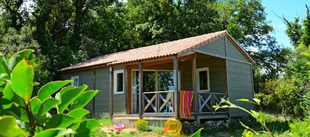 Ushuaia Villages Camping the 4 Seasons 4 Stars★★★★