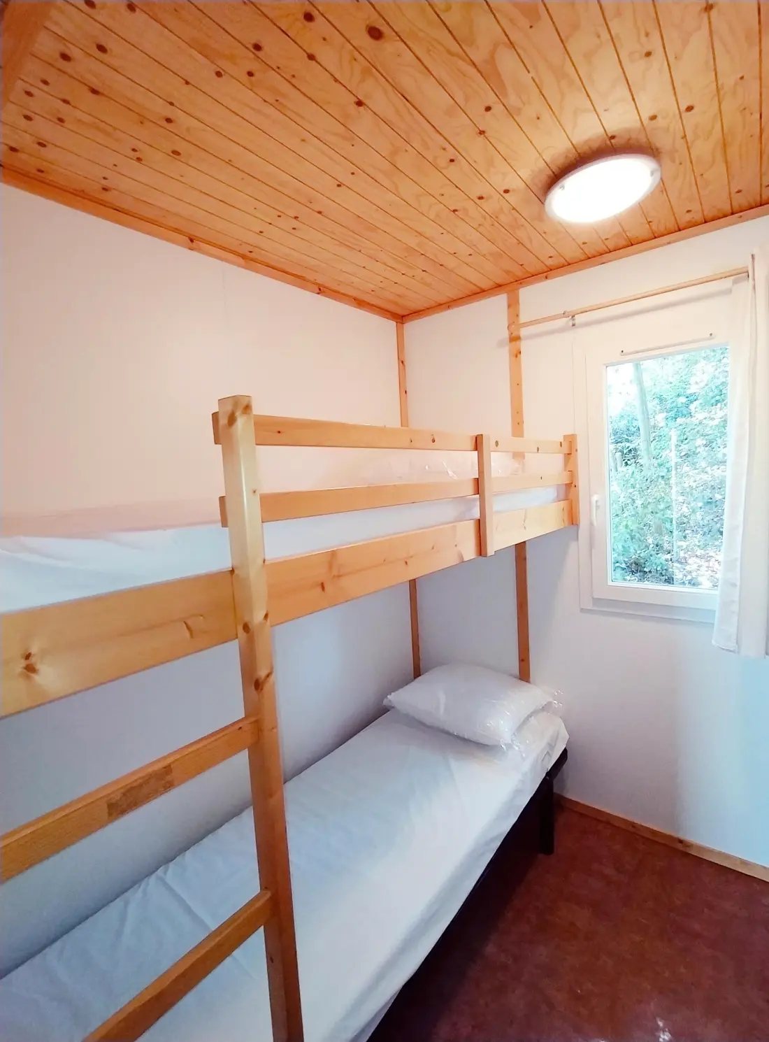 Ushuaïa Villages - Camping Les 4 Saisons 4 Sterne★★★★