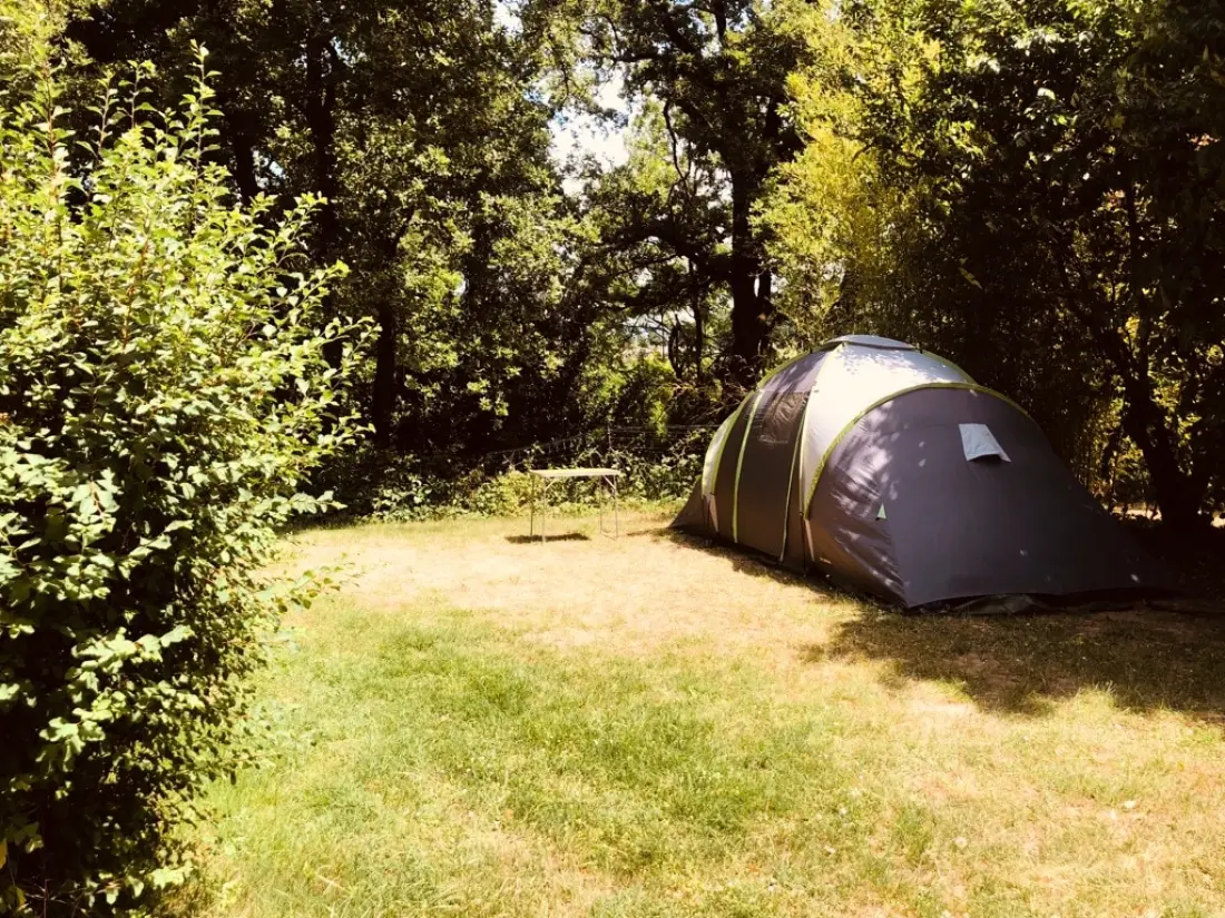 Ushuaïa Villages - Camping Les 4 Saisons 4 Sterne★★★★