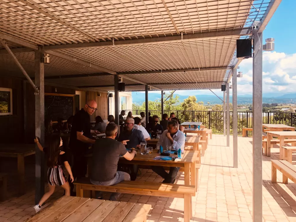 Ushuaia Villages Camping the 4 Seasons 4 Stars★★★★