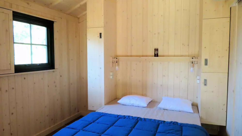 Ushuaia Villages Camping the 4 Seasons 4 Stars★★★★