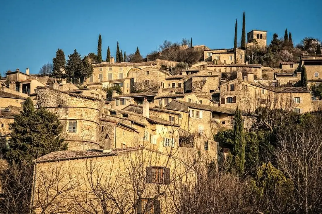 Ushuaïa Villages - Camping Les 4 Saisons 4 Sterne★★★★