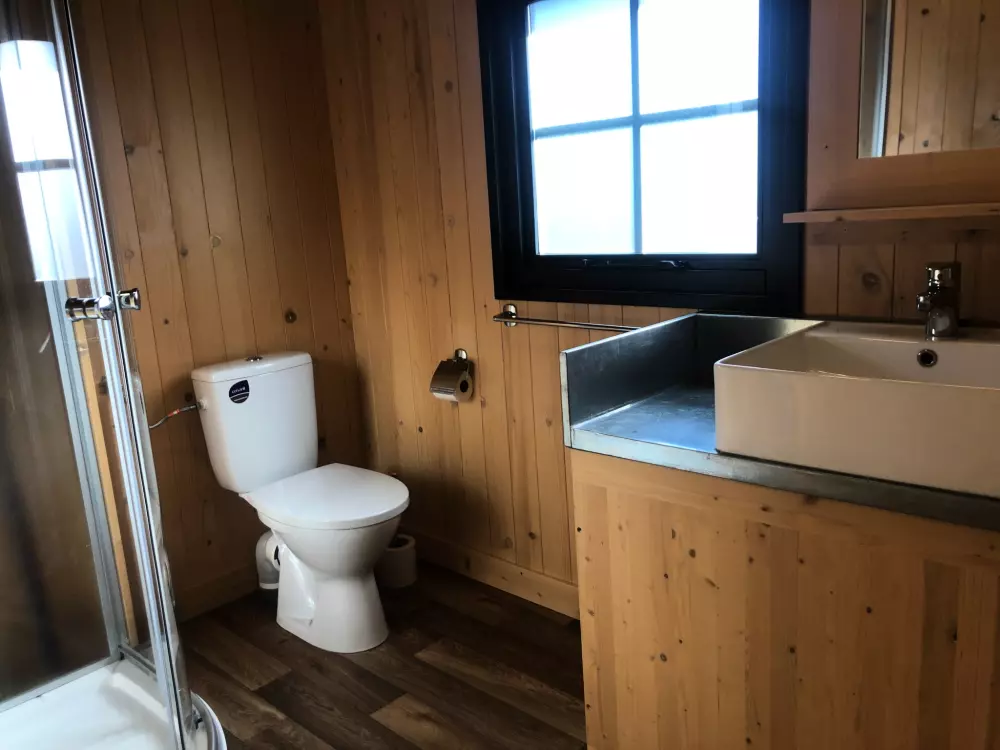 Ushuaia Villages Camping the 4 Seasons 4 Stars★★★★