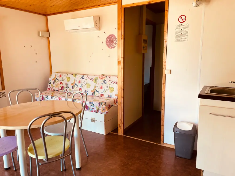 Ushuaia Villages Camping de 4 seizoenen 4 Sterren★★★★