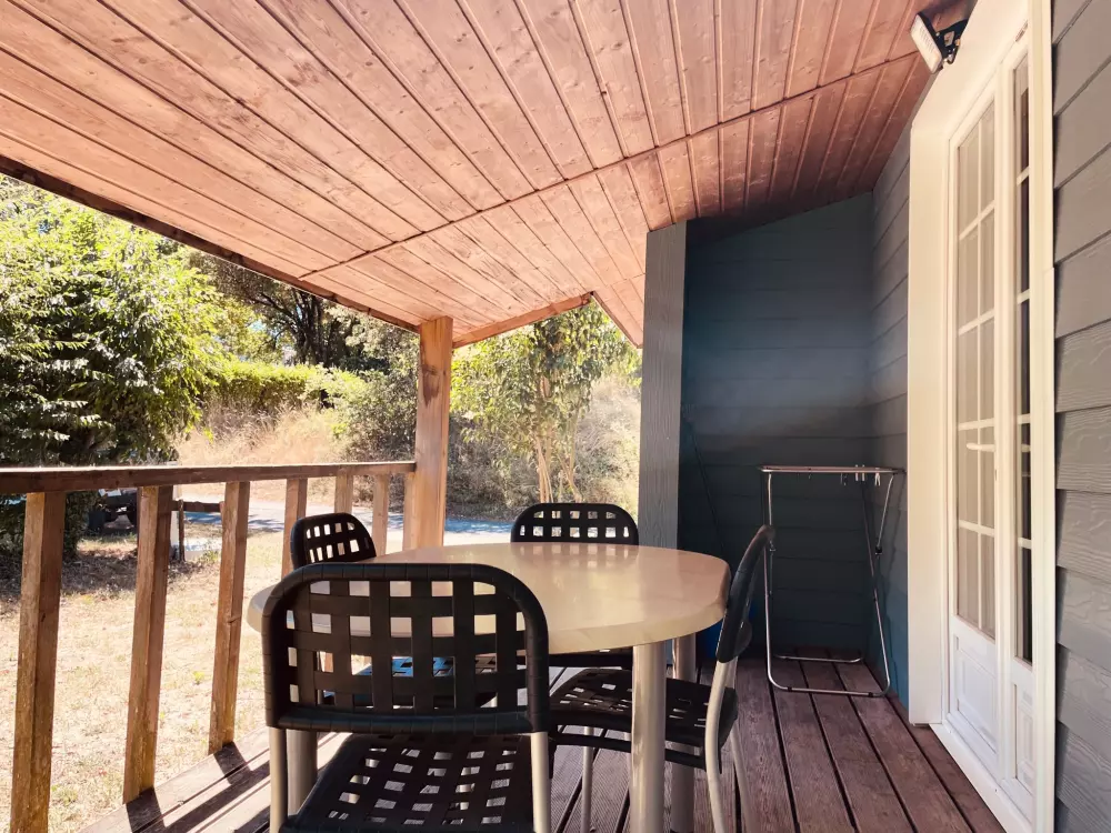 Ushuaia Villages Camping the 4 Seasons 4 Stars★★★★