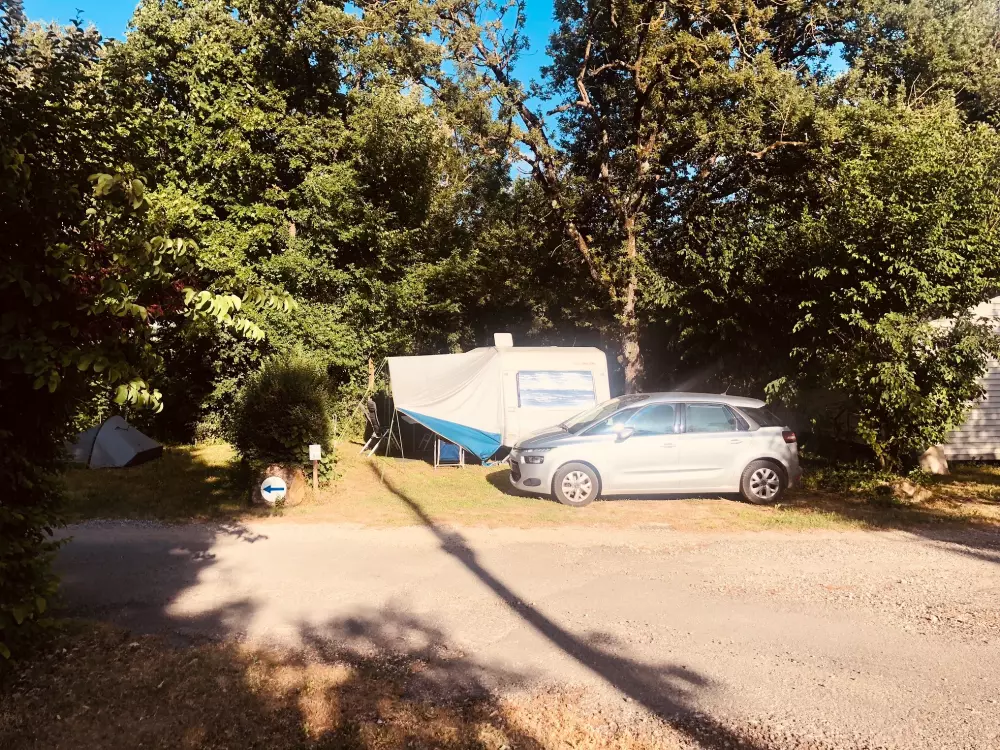 Ushuaia Villages Camping the 4 Seasons 4 Stars★★★★