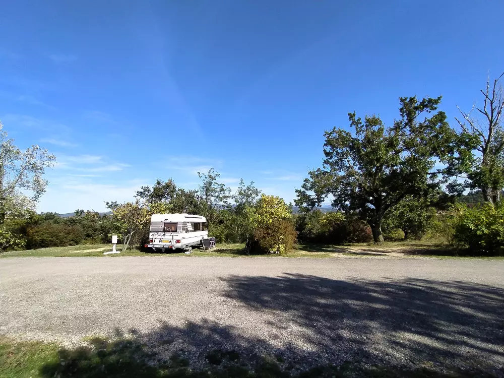 Ushuaia Villages Camping the 4 Seasons 4 Stars★★★★