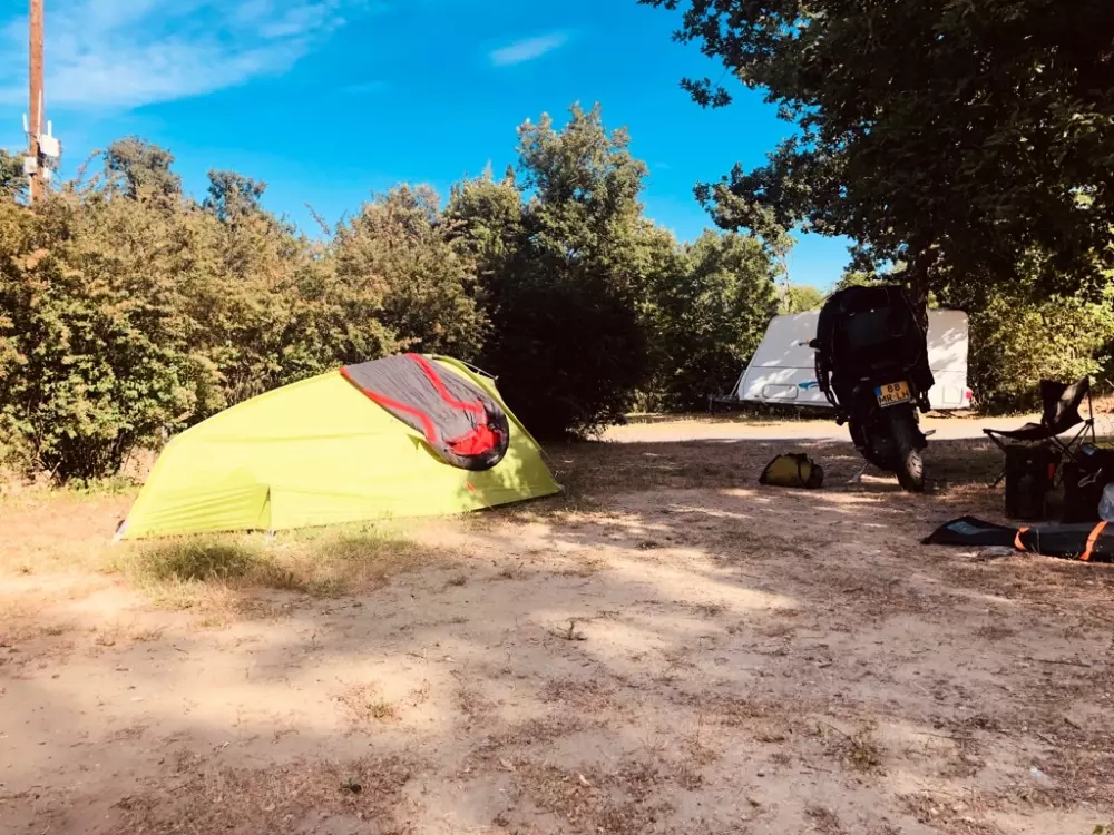 Ushuaia Villages Camping the 4 Seasons 4 Stars★★★★